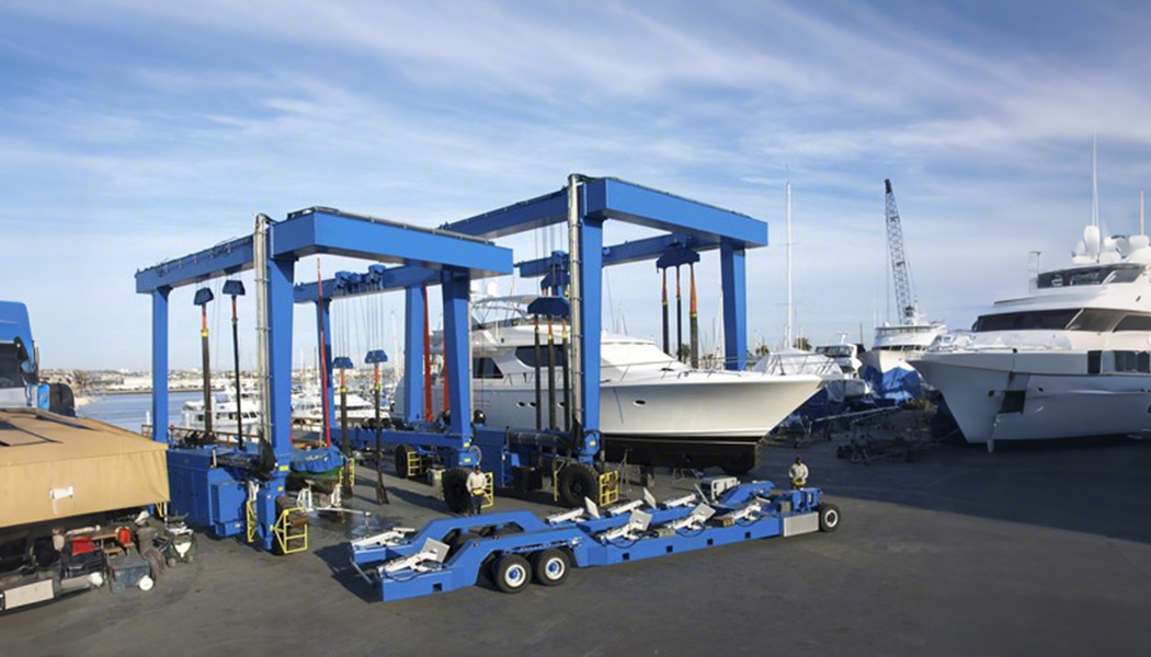 Shipyard