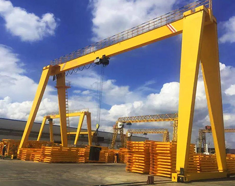 Lifting steel mould