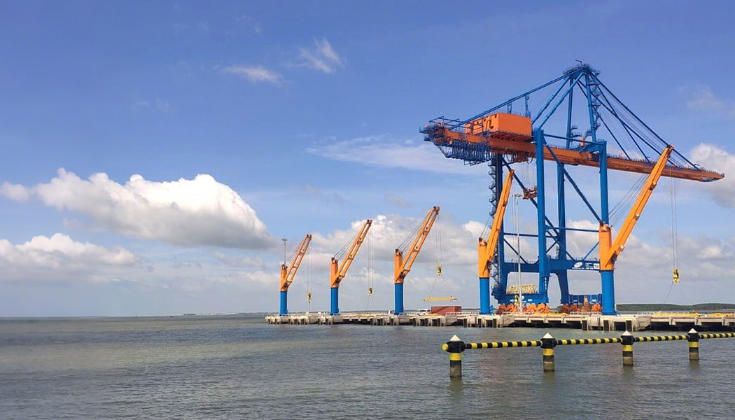 Offshore Platform