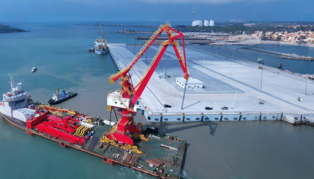 Shipbuilding