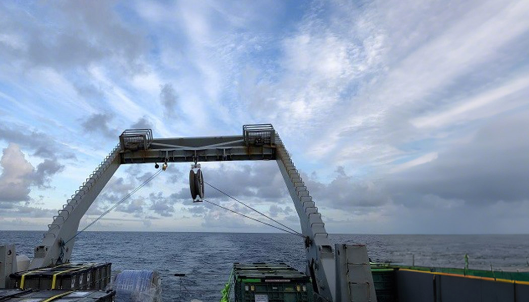Marine Engineering
