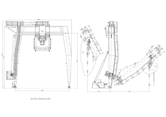 Stern-Crane