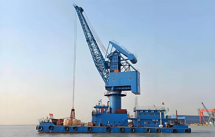 Portal Crane