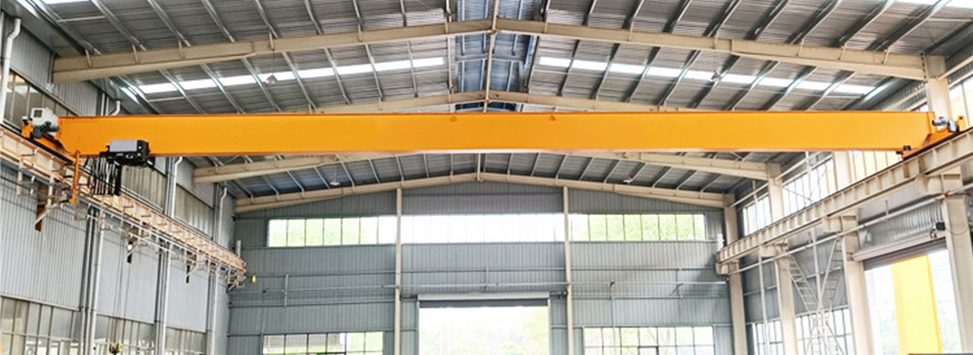 European Overhead Crane