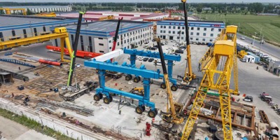 Strong Factory Strength