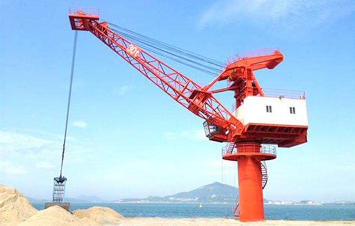 Portal Crane