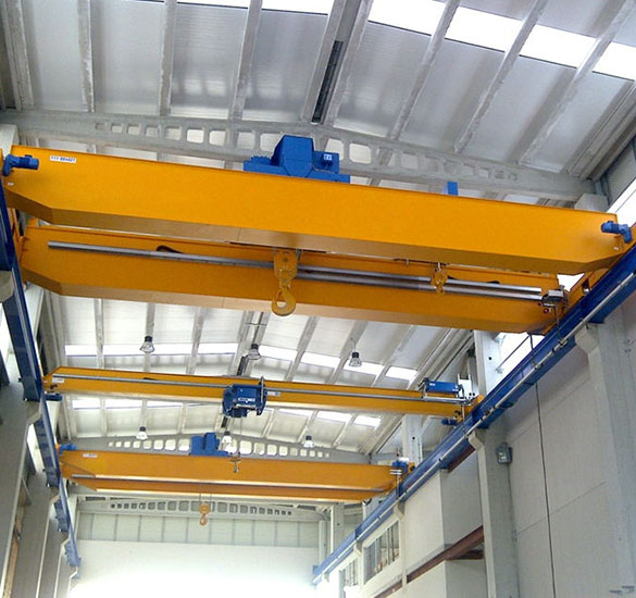 eot crane