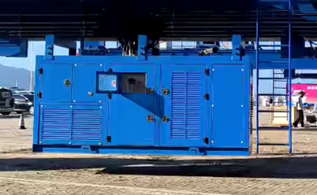 Hydraulic Drive