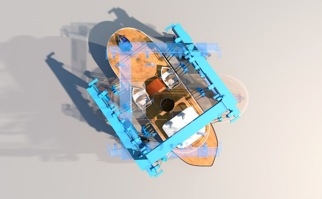 Flexible Steering