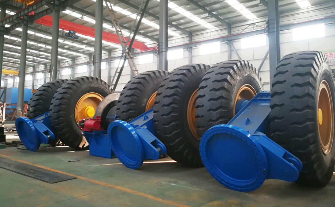 Wheel Set