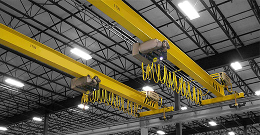 overhead crane
