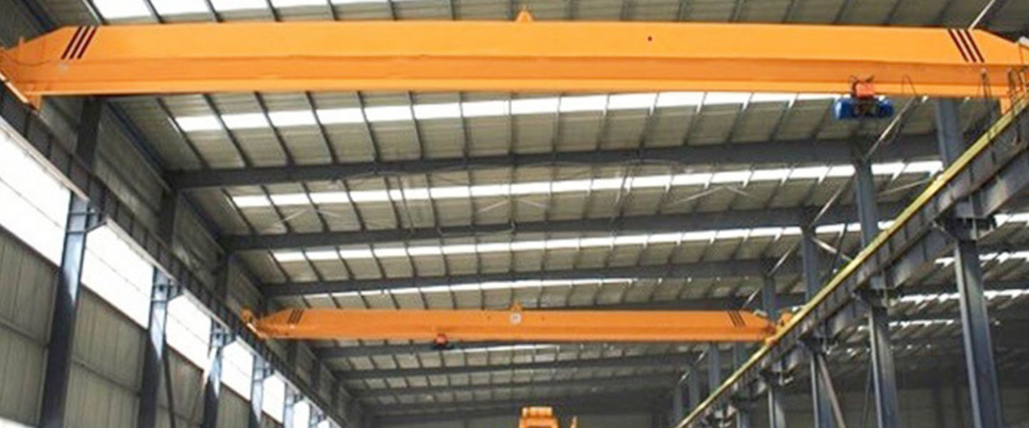 overhead crane