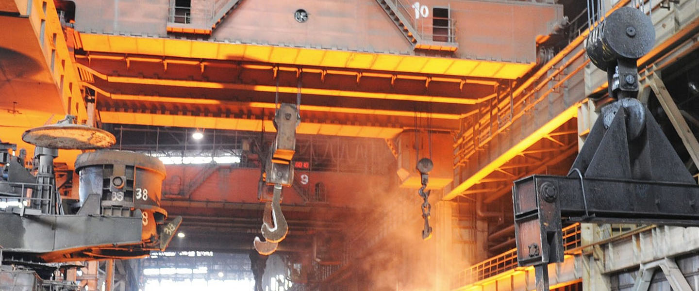 overhead crane