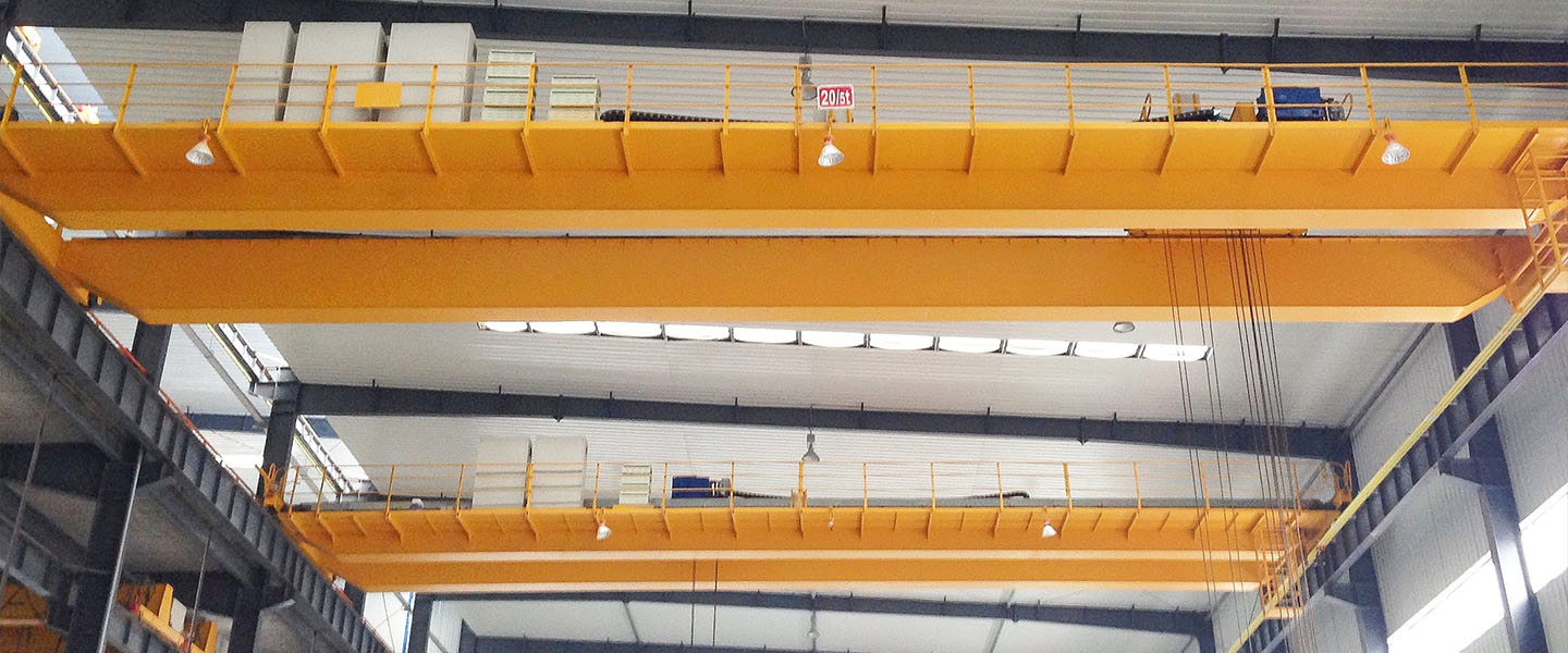 overhead crane