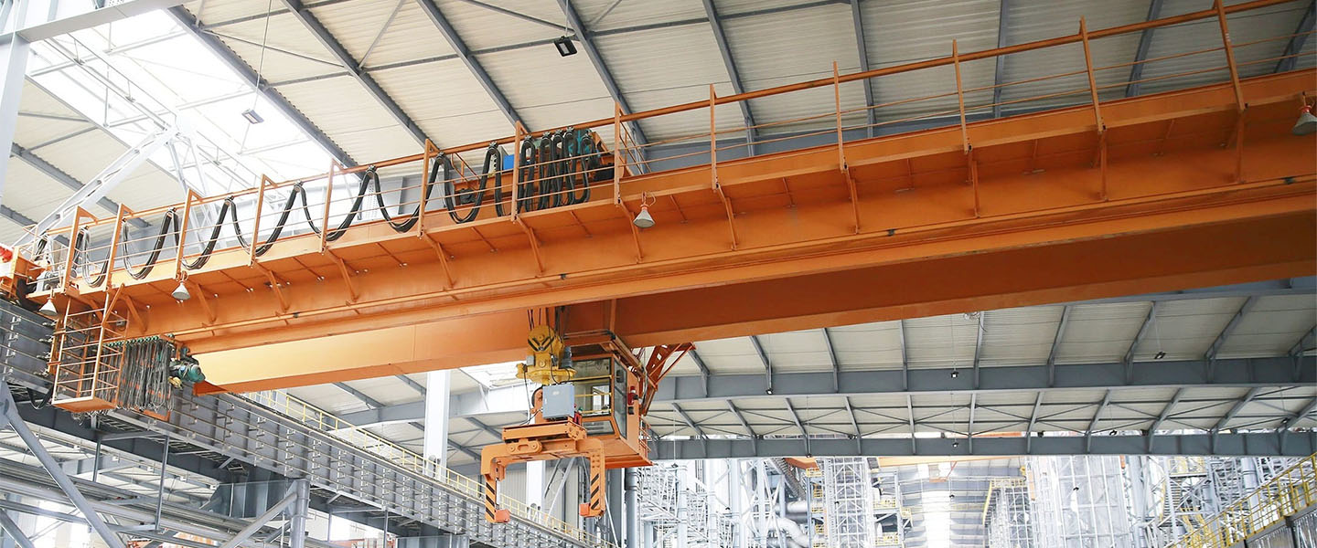 overhead crane