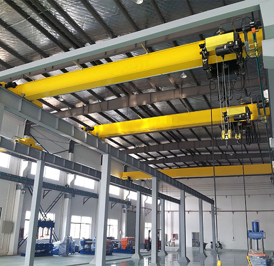 overhead crane