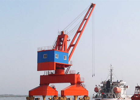 Portal Crane