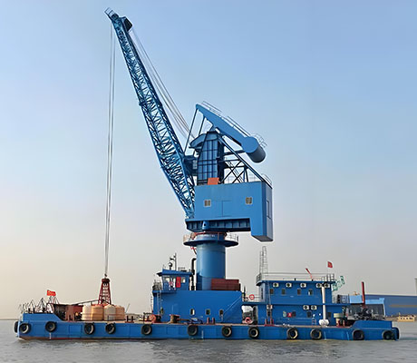 Portal Crane